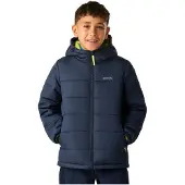 Regatta Lofthouse Jacket Bleu 13 Years Enfants