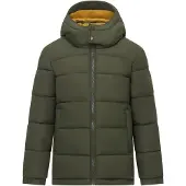 Regatta Rover Jacket Vert 6 Years Enfants