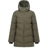 Regatta Faye Jacket Vert 42 Femme