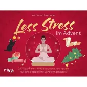 Sonstige Verlage Réduisez le stress pendant l'Avent