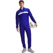 Under Armour Challenger Tracksuit Bleu L Homme
