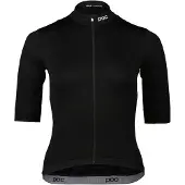 POC Maillot à Manches Courtes Thermal Lite