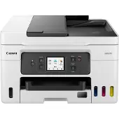 Canon Imprimante jet d'encre multifonction MAXIFY GX4040