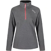 Regatta Polaire 1/2 zip femme Montes