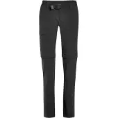 Maier Sports Pantalon de randonnée zippé femme Inara