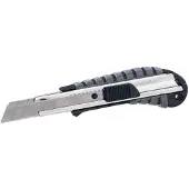 Kwb Couteau à lame sécable professionnel Fonction Autolock (Cutters)