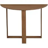 Skye Decor , Middle - Caucasian, Oak, Bureaux, Chêne caucasien, 106 x 77 x 45 cm