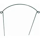Siena Garden Support d'arbuste (100 cm, 40 cm)