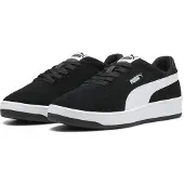 Puma Court Classic Clean Sd Trainers Noir EU 46 Homme