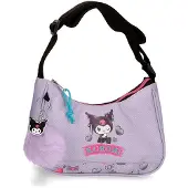Pepe Jeans Sac bandoulière Hello Kitty Kuromi, style rétro-pop