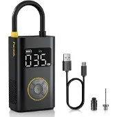 Fanttik Compresseur portable X9 Pro