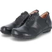 Think! Chaussures basses KONG, 12-Italien:46, Color:noir
