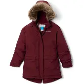 Columbia Veste Nordic Strider Ii