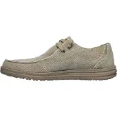 SKECHERS Melson-raymon Couleur Marron