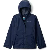 Columbia Sportswear Arcadia Ii Jacket Bleu 18 Years Garçon