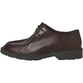 Jack & Jones Austin Leather Shoes Marron EU 42 Homme