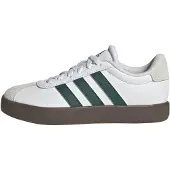 Adidas Vl Court 3.0 K - ftwwht/cgreen/gum5, taille : 30