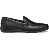 Geox Siron Shoes Noir EU 42 1/2 Homme