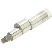 Bosch Kit de réparation pour pompe à essence , pompe à carburant F 01M 100 567 pour