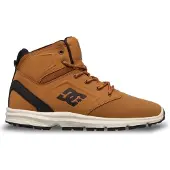 Dc-shoes DC Rangex - Bottes imperméables - Homme - Taille 44 - Marron