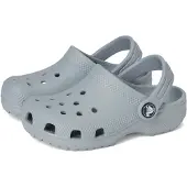 Crocs Classic Toddler Clogs Bleu EU 22-23 Enfants