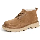 Ugg Bottines Chukka Lug à lacets