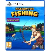 Nice Day For Fishing PS5