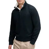 Superdry Sweat-shirt 'Essential Serif' marine