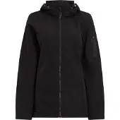 MCKINLEY Veste pour femme, modèle Da.-Jacke, couleur noir nuit/anthracite, taille 36