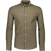 Lindbergh Chemise olive