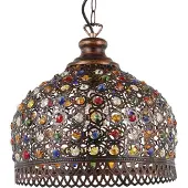 Eglo JADIDA 49764 Lampe suspendue
