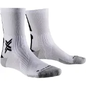 X-socks Bike Perform Crew Socks Blanc EU 45-47