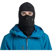 Buff Cagoule Windproof