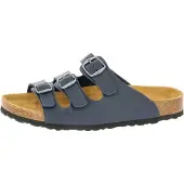 Lico Mule bleu