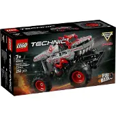 LEGO Technic Monster Jam ThunderROARus 42200