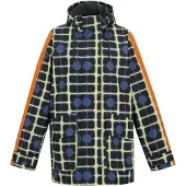 Regatta Veste imperméable femme Orla Mid
