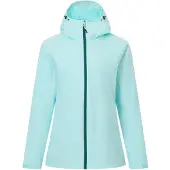 Regatta Veste imperméable 3 en 1 femme Wentwood