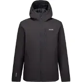 Regatta Allston Jacket Noir S Homme
