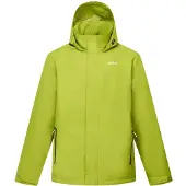 Regatta Matt Ii Jacket Vert 5XL Homme