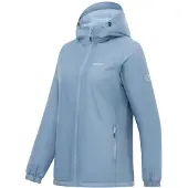 Regatta Veste imperméable femme Kygo Lined