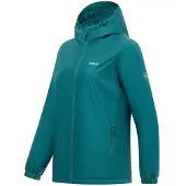 Regatta Veste imperméable femme Kygo Lined