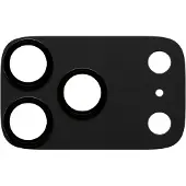 PanzerGlass Fender Protection caméra pour Apple iPhone 18 Pro - Shades of Grey