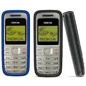Nokia 1200 - d'origine - (266)