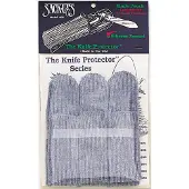 Sack Ups Protector Knife Roll Variety
