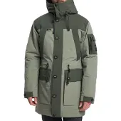 Tenson Veste Himalaya Ltd