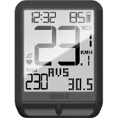 Mahle Smartbike Systems Compteur Vélo X20/x35 Pulsar One