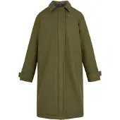 Regatta Parka femme Oria Kiely