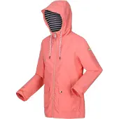 Regatta Veste imperméable à capuche femme Bayletta