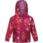 Regatta Veste imperméable enfant Peppa Pig Pack-It