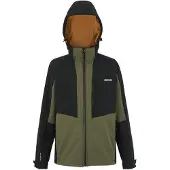 Regatta Veste imperméable à capuche Hewitts